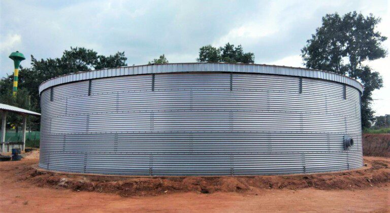 High quality water storage solutions
