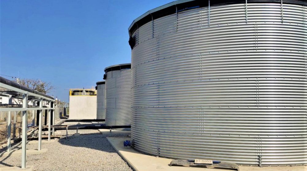 High quality water storage solutions
