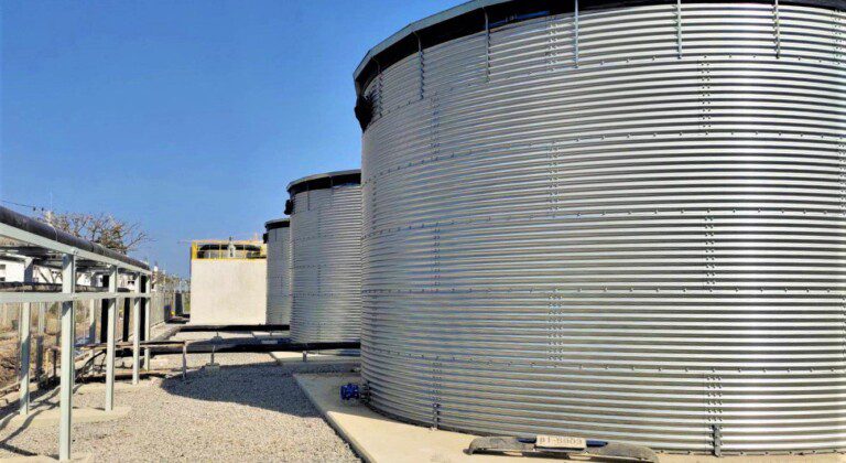 High quality water storage solutions