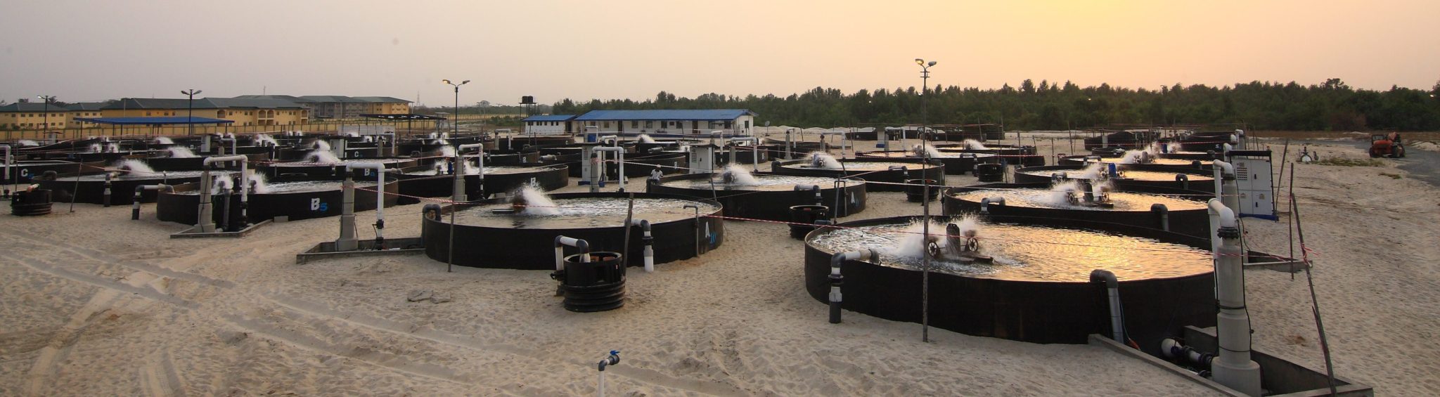 High quality water storage solutions