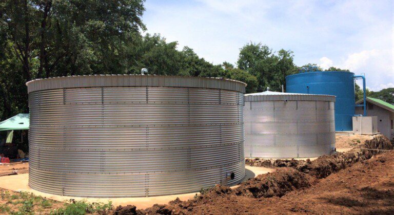 Chlorine resistant and food secure ENPEX CPL