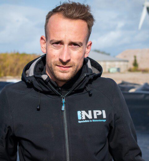 Meet our people: Jerryt