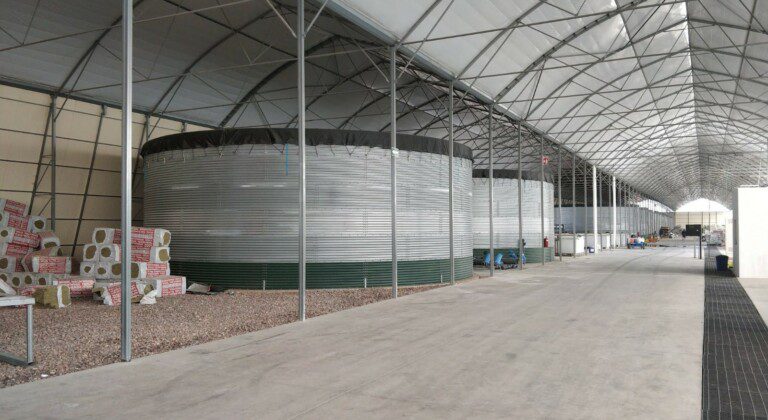 Chlorine resistant and food secure ENPEX CPL
