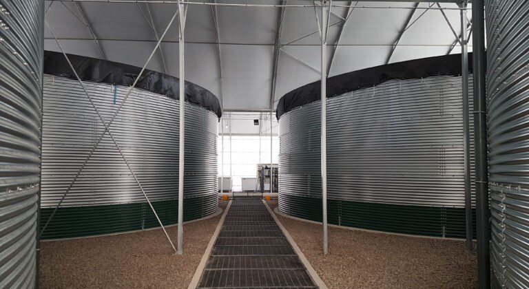 Chlorine resistant and food secure ENPEX CPL