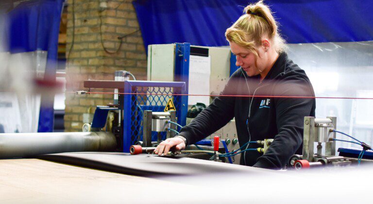 Meet our people: Nicole