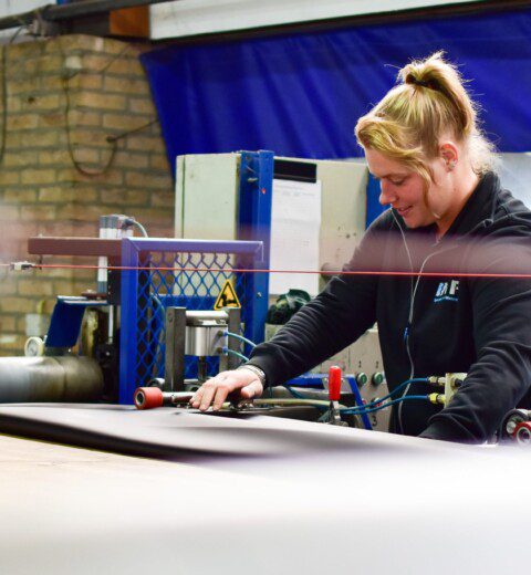 Meet our people: Nicole