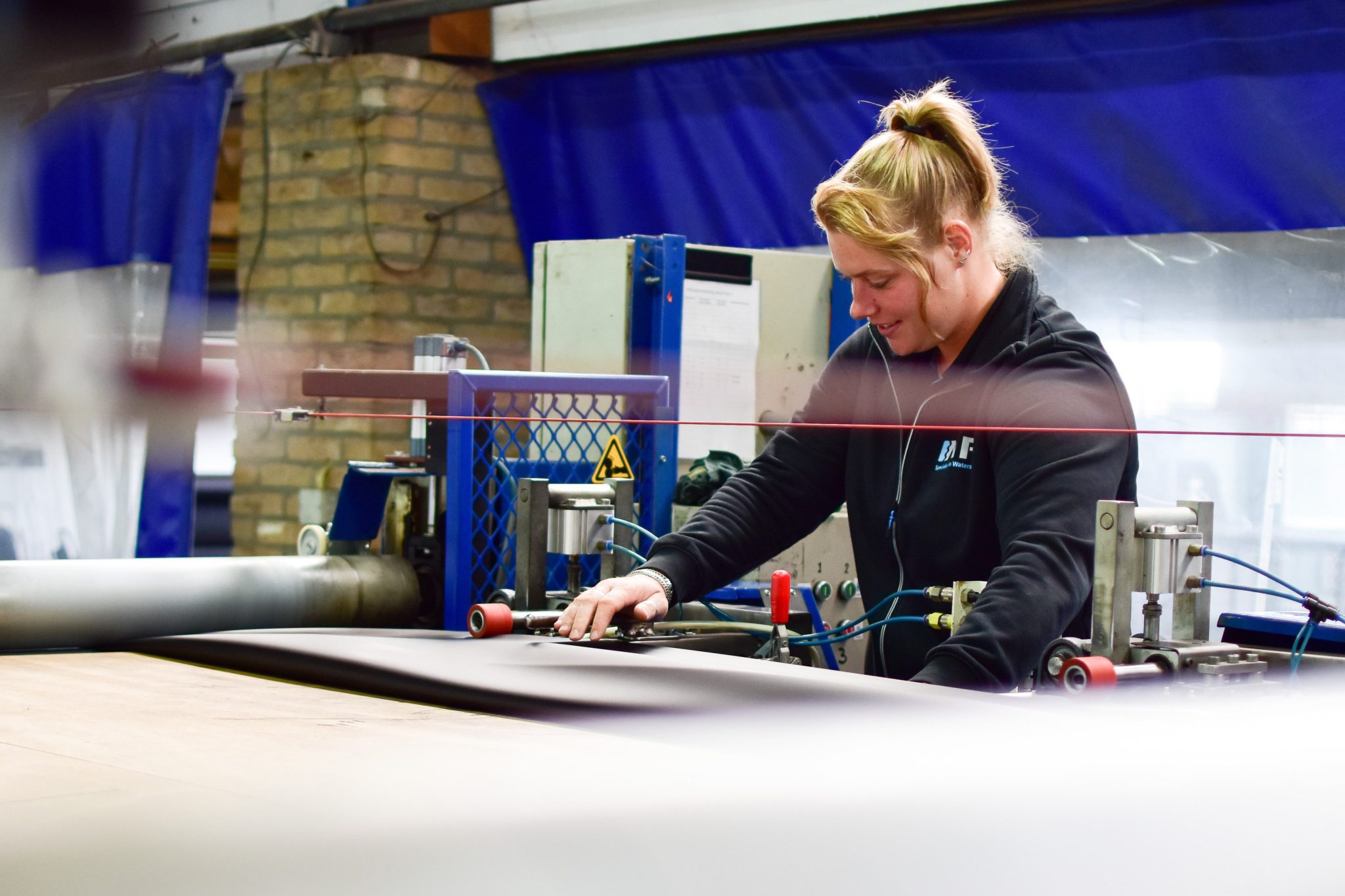 Meet our people: Nicole