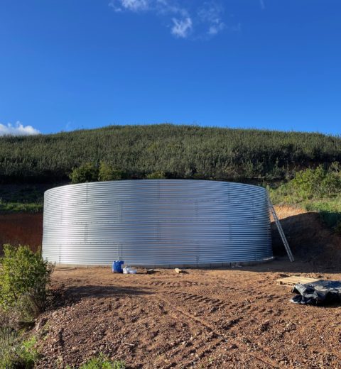MagiZinc<strong><em>®</em></strong>: delivering significant benefits for water tanks performance