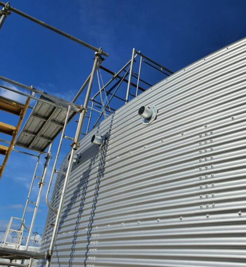 The strength of a water tank: how strong is your tank? 