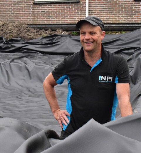 Meet our people: Jan